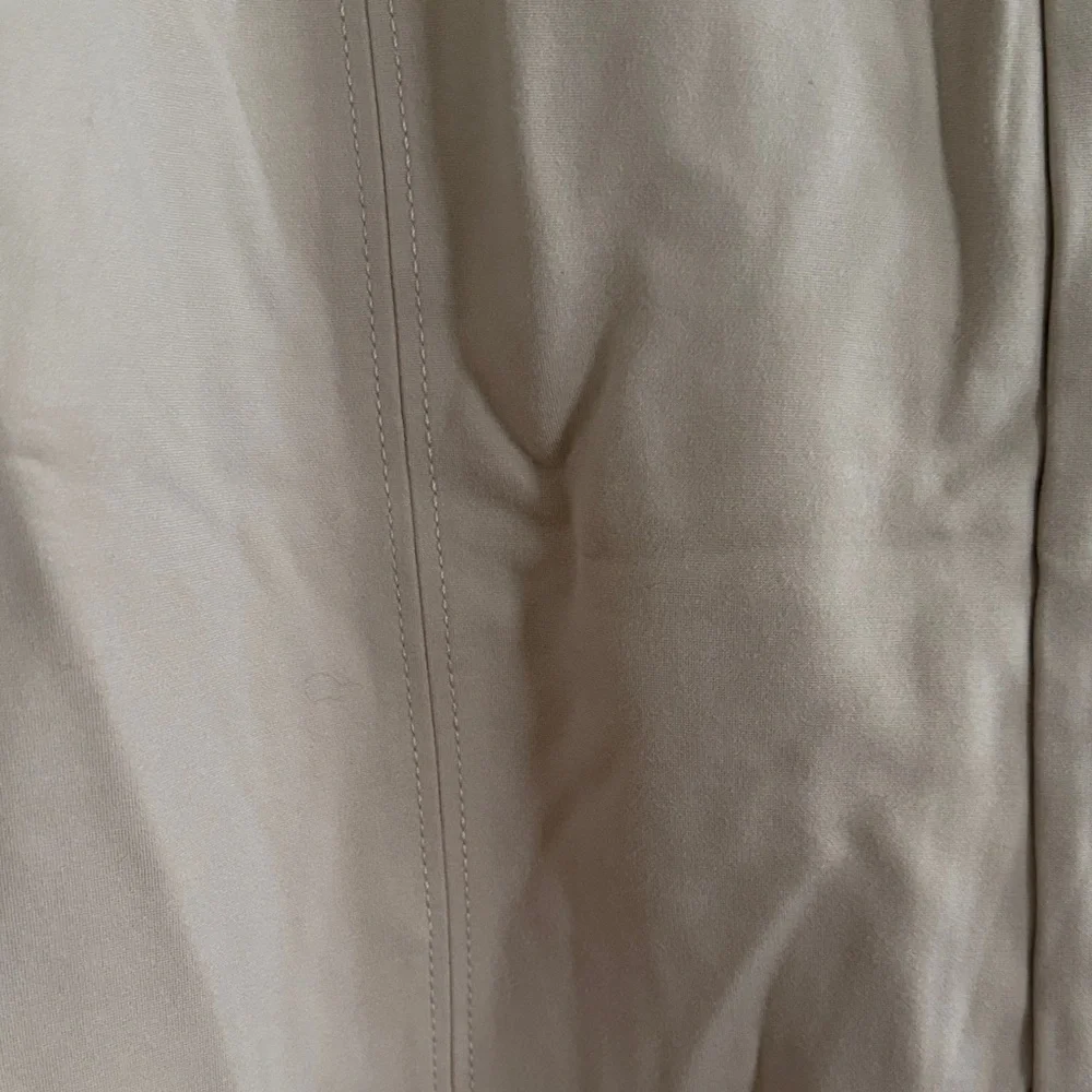 Jones New York Tan Cropped Pants - Picture 3 of 5